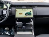 Thumbnail of 2025 Santorini Black Land Rover Range Rover Sport
