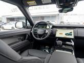 Thumbnail of 2025 Santorini Black Land Rover Range Rover Sport