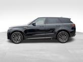 Thumbnail of 2025 Santorini Black Land Rover Range Rover Sport