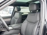 Thumbnail of 2025 Santorini Black Land Rover Range Rover Sport