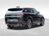 Thumbnail of 2025 Santorini Black Land Rover Range Rover Sport