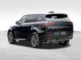 Thumbnail of 2025 Santorini Black Land Rover Range Rover Sport