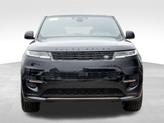 Thumbnail of 2025 Santorini Black Land Rover Range Rover Sport