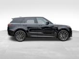 Thumbnail of 2025 Santorini Black Land Rover Range Rover Sport