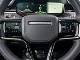 Thumbnail of 2025 Santorini Black Land Rover Range Rover Sport