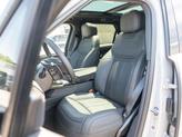 Thumbnail of 2025 Borasco Grey Land Rover Range Rover Sport