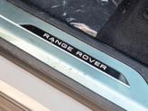 Thumbnail of 2025 Borasco Grey Land Rover Range Rover Sport