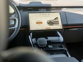 Thumbnail of 2025 Borasco Grey Land Rover Range Rover Sport