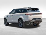 Thumbnail of 2025 Borasco Grey Land Rover Range Rover Sport
