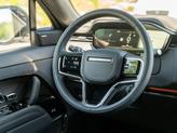 Thumbnail of 2025 Borasco Grey Land Rover Range Rover Sport
