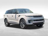 Thumbnail of 2025 Borasco Grey Land Rover Range Rover Sport