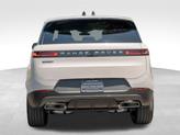 Thumbnail of 2025 Borasco Grey Land Rover Range Rover Sport