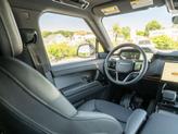 Thumbnail of 2025 Borasco Grey Land Rover Range Rover Sport