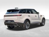 Thumbnail of 2025 Borasco Grey Land Rover Range Rover Sport