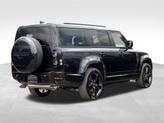 Thumbnail of 2025 Santorini Black Land Rover Defender
