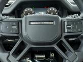 Thumbnail of 2025 Santorini Black Land Rover Defender