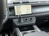 Thumbnail of 2025 Santorini Black Land Rover Defender