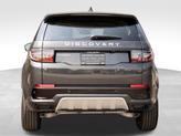 Thumbnail of 2024 Carpathian Grey Land Rover Discovery Sport