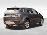 Thumbnail of 2024 Carpathian Grey Land Rover Discovery Sport