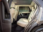 Thumbnail of 2024 Carpathian Grey Land Rover Discovery Sport