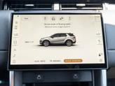 Thumbnail of 2024 Santorini Black Land Rover Discovery Sport