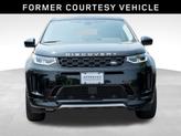 Thumbnail of 2024 Santorini Black Land Rover Discovery Sport