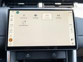 Thumbnail of 2024 Santorini Black Land Rover Discovery Sport