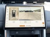 Thumbnail of 2024 Santorini Black Land Rover Discovery Sport