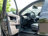 Thumbnail of 2024 Santorini Black Land Rover Discovery Sport