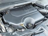 Thumbnail of 2024 Santorini Black Land Rover Discovery Sport
