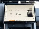 Thumbnail of 2024 Santorini Black Land Rover Discovery Sport