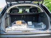 Thumbnail of 2024 Santorini Black Land Rover Range Rover Velar