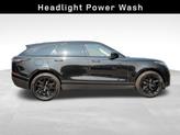 Thumbnail of 2024 Santorini Black Land Rover Range Rover Velar