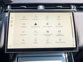 Thumbnail of 2024 Santorini Black Land Rover Range Rover Velar