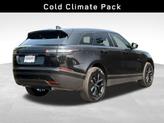 Thumbnail of 2024 Santorini Black Land Rover Range Rover Velar