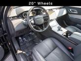 Thumbnail of 2024 Santorini Black Land Rover Range Rover Velar