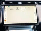 Thumbnail of 2024 Santorini Black Land Rover Range Rover Velar