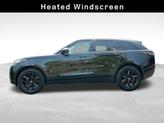 Thumbnail of 2024 Santorini Black Land Rover Range Rover Velar