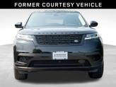 Thumbnail of 2024 Santorini Black Land Rover Range Rover Velar