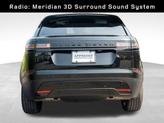 Thumbnail of 2024 Santorini Black Land Rover Range Rover Velar