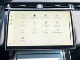 Thumbnail of 2024 Santorini Black Land Rover Range Rover Velar