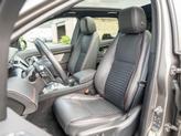 Thumbnail of 2022 Silicon Silver Land Rover Discovery Sport