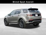 Thumbnail of 2022 Silicon Silver Land Rover Discovery Sport