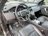 Thumbnail of 2022 Silicon Silver Land Rover Discovery Sport