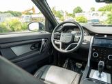 Thumbnail of 2022 Silicon Silver Land Rover Discovery Sport