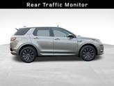 Thumbnail of 2022 Silicon Silver Land Rover Discovery Sport