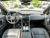 Thumbnail of 2022 Silicon Silver Land Rover Discovery Sport