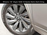 Thumbnail of 2022 Silicon Silver Land Rover Discovery Sport