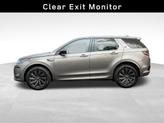 Thumbnail of 2022 Silicon Silver Land Rover Discovery Sport