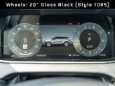 Thumbnail of 2024 Corinthian Bronze Land Rover Range Rover Evoque
